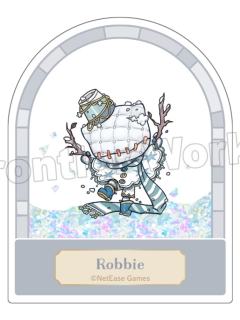 爱哭鬼流沙麻将-2026冰雪节系列