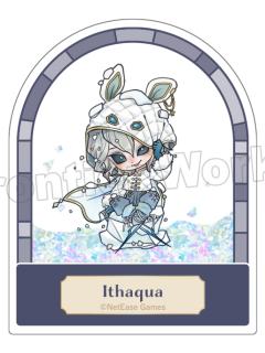 守夜人流沙麻将-2026冰雪节系列