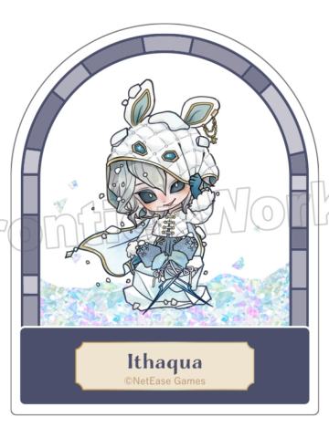 守夜人流沙麻将-2026冰雪节系列