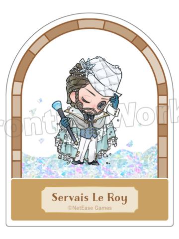 魔术师流沙麻将-2026冰雪节系列