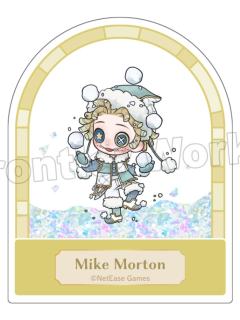 杂技演员流沙麻将-2026冰雪节系列