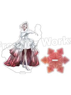 红夫人立牌-2026冰雪节系列