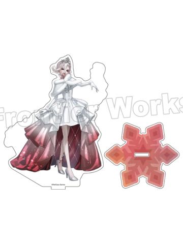 红夫人立牌-2026冰雪节系列