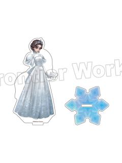 医生立牌-2026冰雪节系列