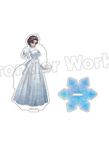 医生立牌-2026冰雪节系列