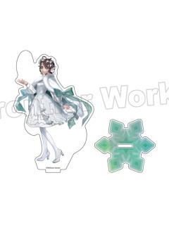 园丁立牌-2026冰雪节系列