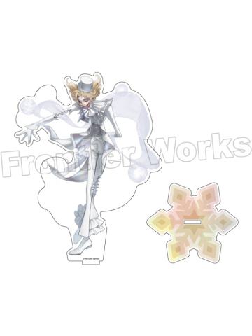 喧嚣立牌-2026冰雪节系列