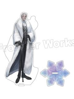 隐士立牌-2026冰雪节系列