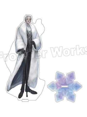 隐士立牌-2026冰雪节系列