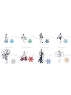 立牌-2026冰雪节系列