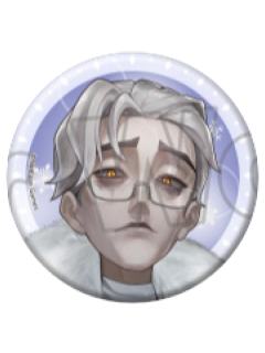 隐士徽章-2026冰雪节系列