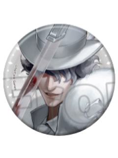 杰克徽章-2026冰雪节系列