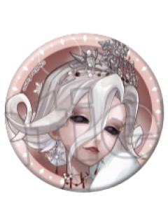 红夫人徽章-2026冰雪节系列