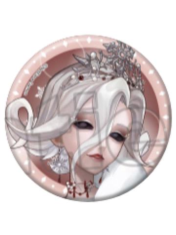 红夫人徽章-2026冰雪节系列