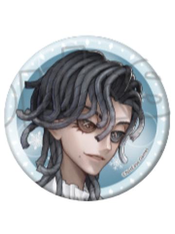 “骑士”徽章-2026冰雪节系列