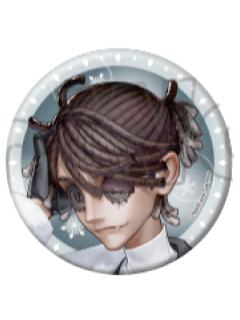 囚徒徽章-2026冰雪节系列