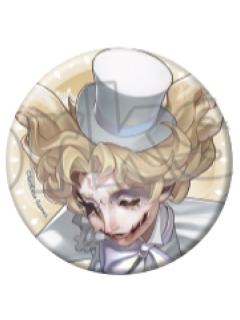 喧嚣徽章-2026冰雪节系列