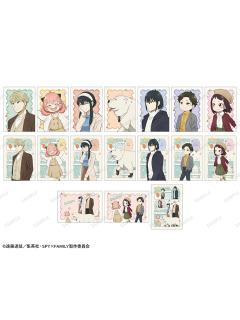 相卡-JF2026行走Ver.