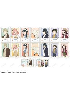 插画卡-JF2026行走Ver.