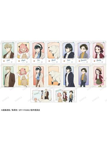 插画卡-JF2026行走Ver.