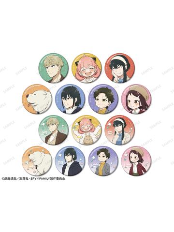 徽章-JF2026行走Ver.