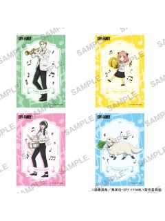 特典-JF2026行进乐队Ver.