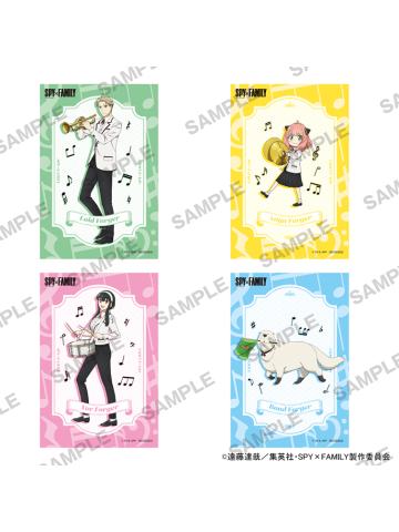 特典-JF2026行进乐队Ver.