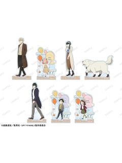 立牌-JF2026行走Ver.