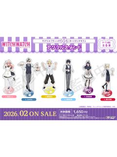 立牌-闹鬼咖啡店系列