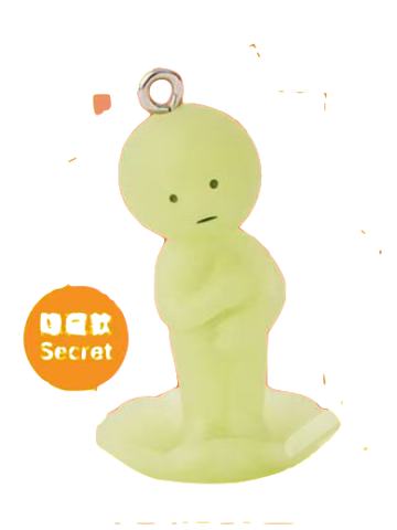 隐藏款-维纳斯角落君