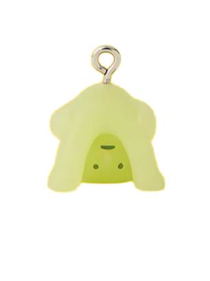 翻跟头看角落君