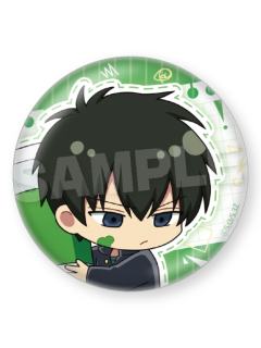 土方十四郎Q版徽章-銀八先生AGF2025系列