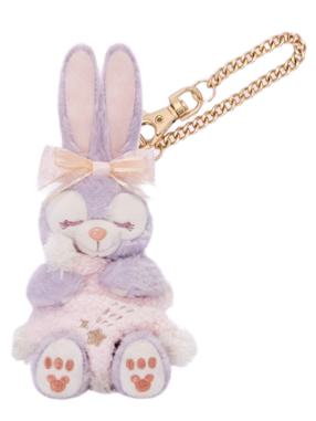 星黛露挂件-25上迪软软的梦系列