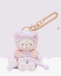 玲娜贝儿挂件-25上迪软软的梦系列