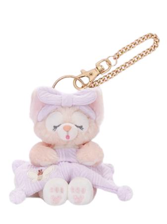 玲娜贝儿挂件-25上迪软软的梦系列