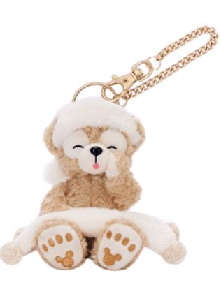 达菲挂件-25上迪软软的梦系列