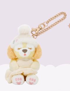 可琦安挂件-25上迪软软的梦系列