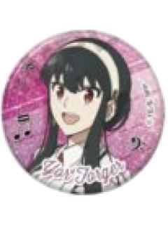 约尔·福杰徽章1-JF2026行进乐队Ver.