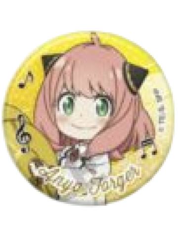 阿尼亚·福杰徽章1-JF2026行进乐队Ver.