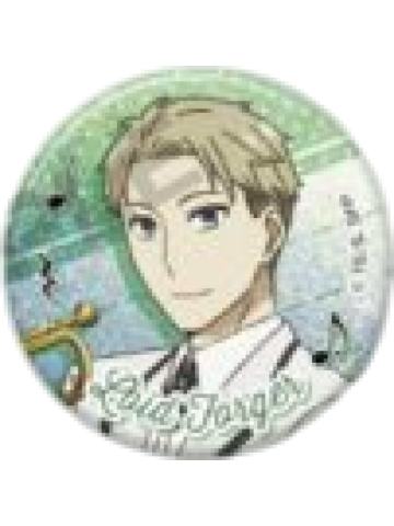 劳埃德·福杰徽章1-JF2026行进乐队Ver.