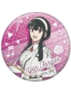 约尔·福杰徽章2-JF2026行进乐队Ver.