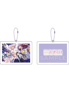 多人挂件-星河剧场版系列