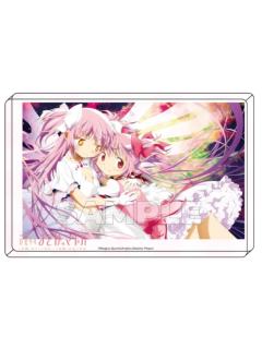 鹿目圆亚克力砖-星河剧场版系列