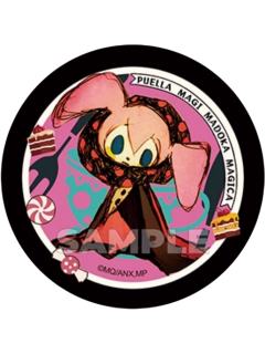 百江渚奶盖徽章-星河剧场版系列