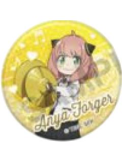 阿尼亚·福杰徽章2-JF2026行进乐队Ver.