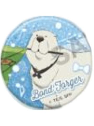 邦德·福杰徽章2-JF2026行进乐队Ver.