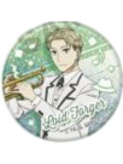 劳埃德·福杰徽章2-JF2026行进乐队Ver.