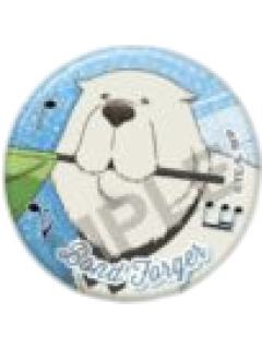 邦德·福杰徽章1-JF2026行进乐队Ver.