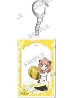 阿尼亚·福杰挂件-JF2026行进乐队Ver.