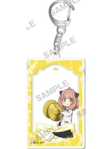 阿尼亚·福杰挂件-JF2026行进乐队Ver.